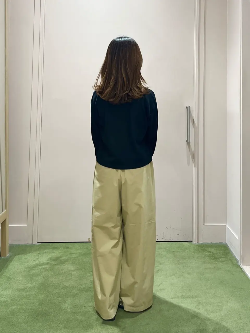 UNFILO 今堀 コーディネート画像