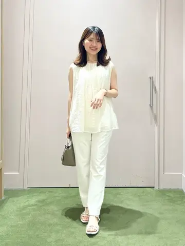 UNFILO 今堀 コーディネート画像