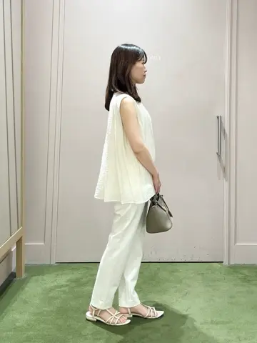 UNFILO 今堀 コーディネート画像