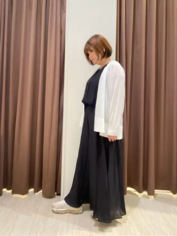 UNFILO 岩本 コーディネート画像