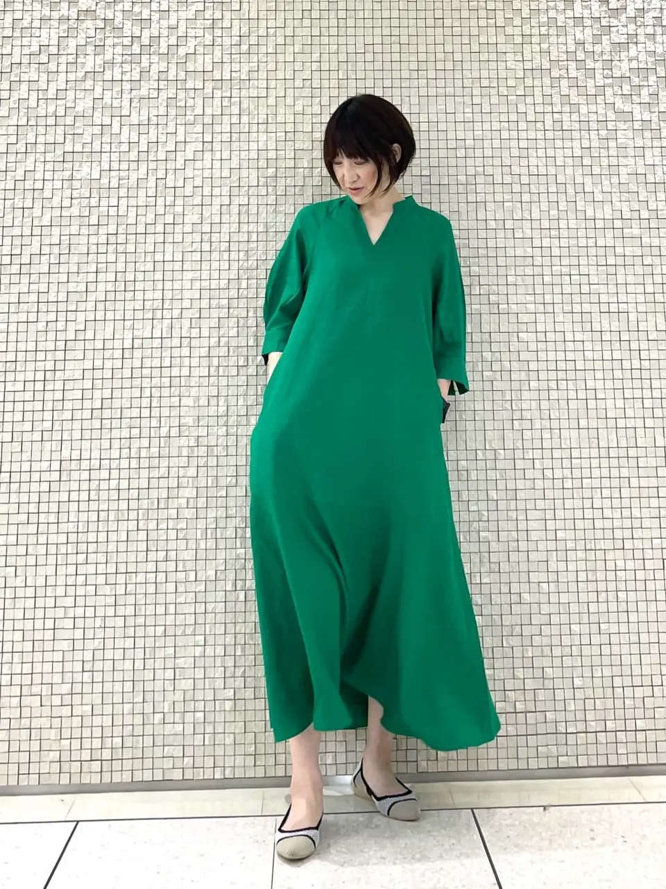 UNFILO 藤村 コーディネート画像