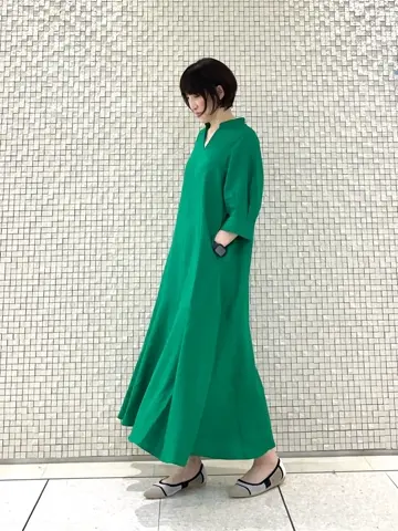 UNFILO 藤村 コーディネート画像