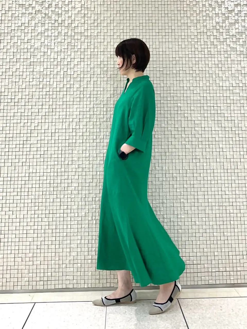 UNFILO 藤村 コーディネート画像