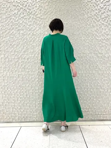 UNFILO 藤村 コーディネート画像