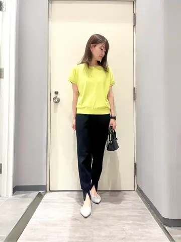 UNFILO 金井 コーディネート画像