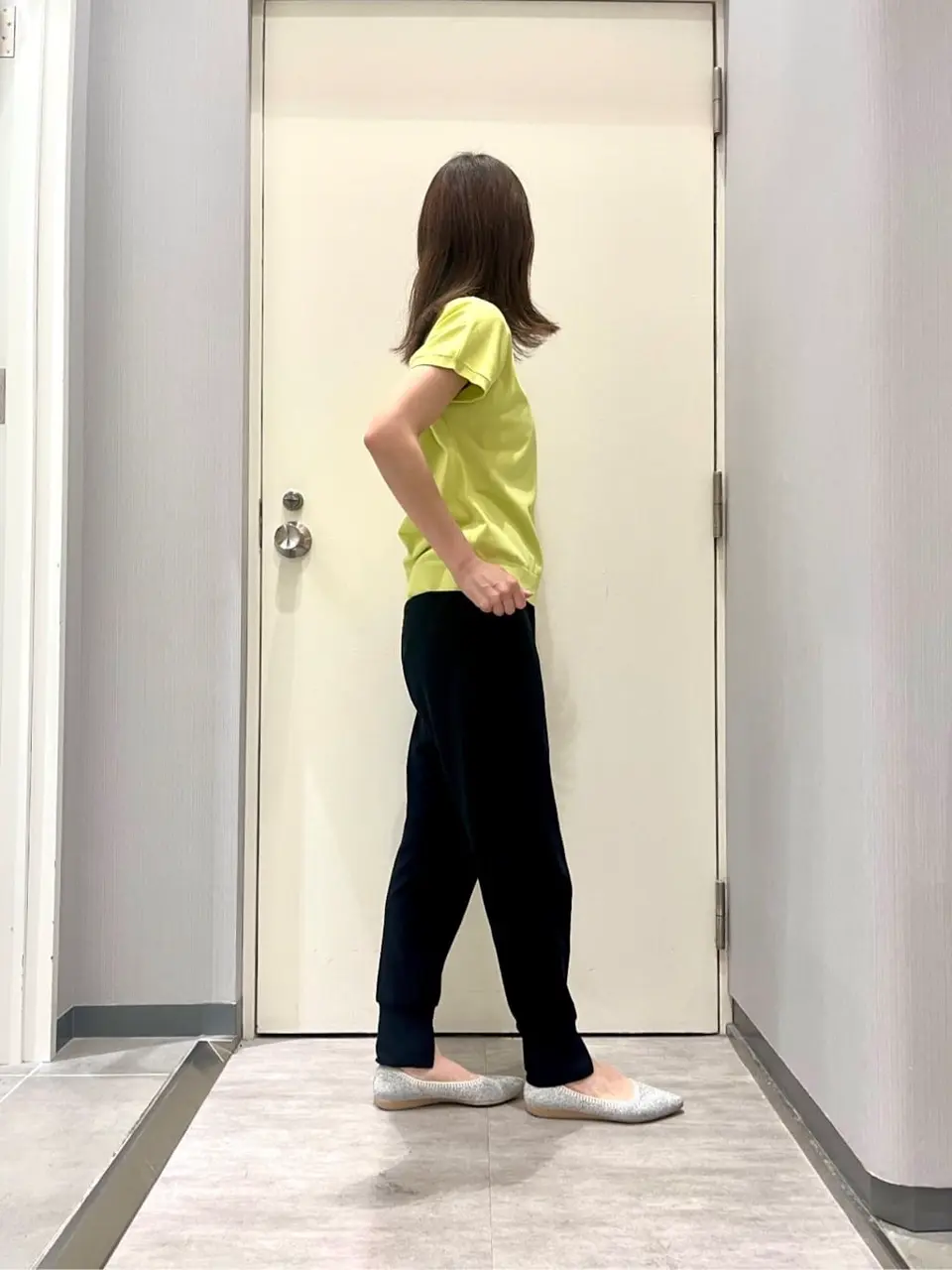 UNFILO 金井 コーディネート画像