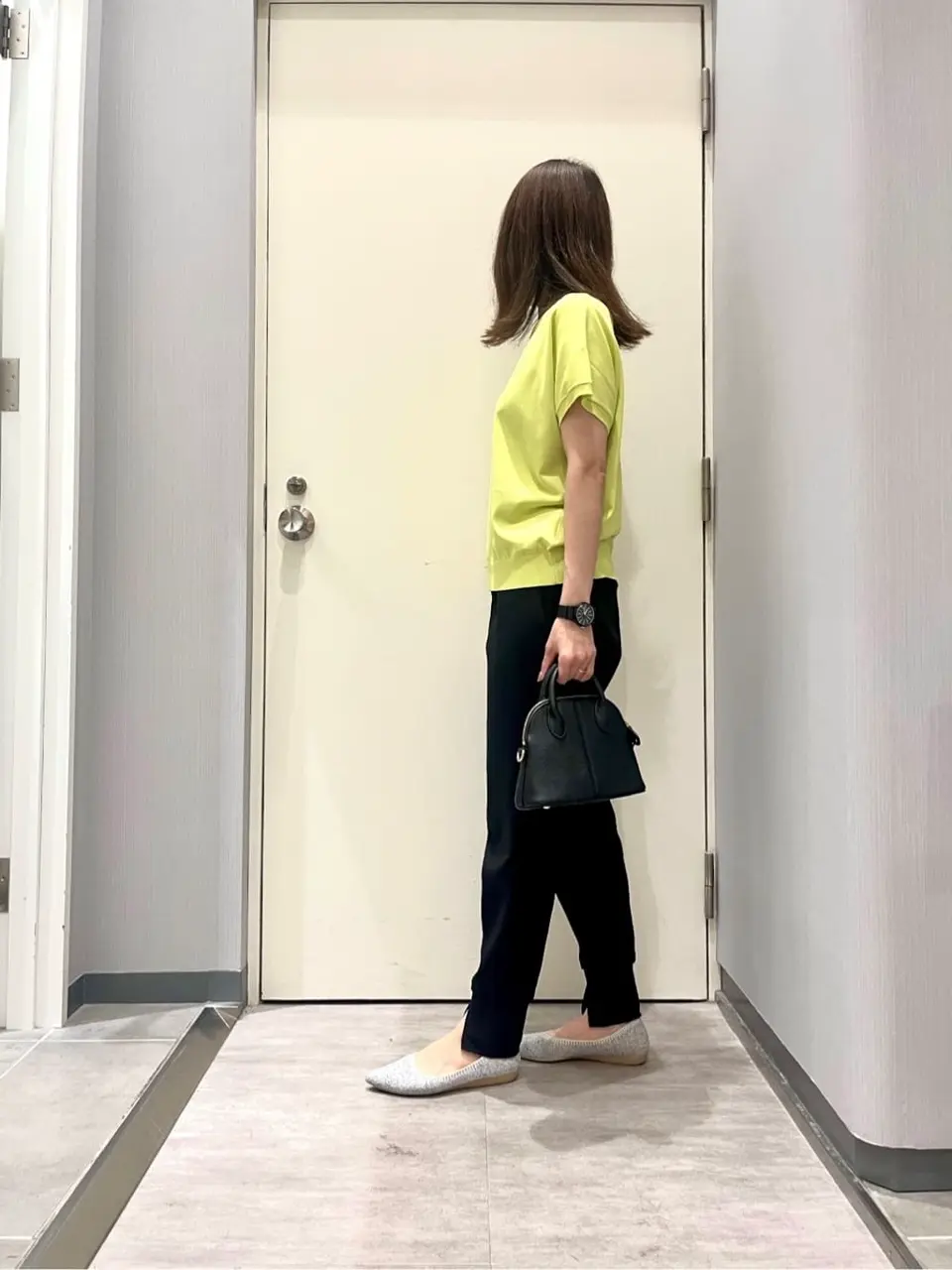 UNFILO 金井 コーディネート画像