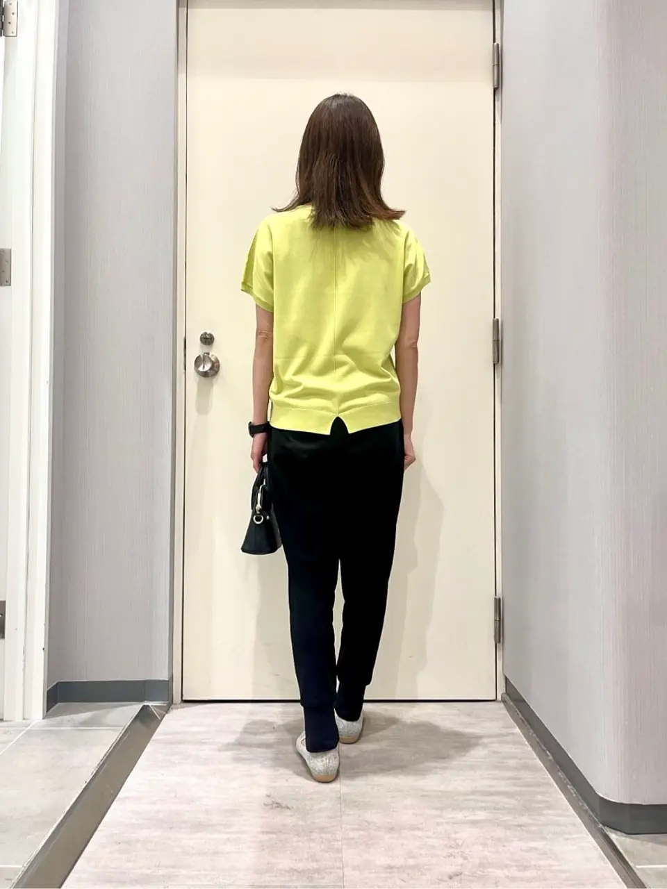 UNFILO 金井 コーディネート画像