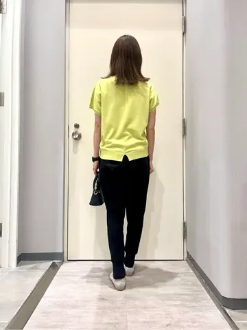 UNFILO 金井 コーディネート画像