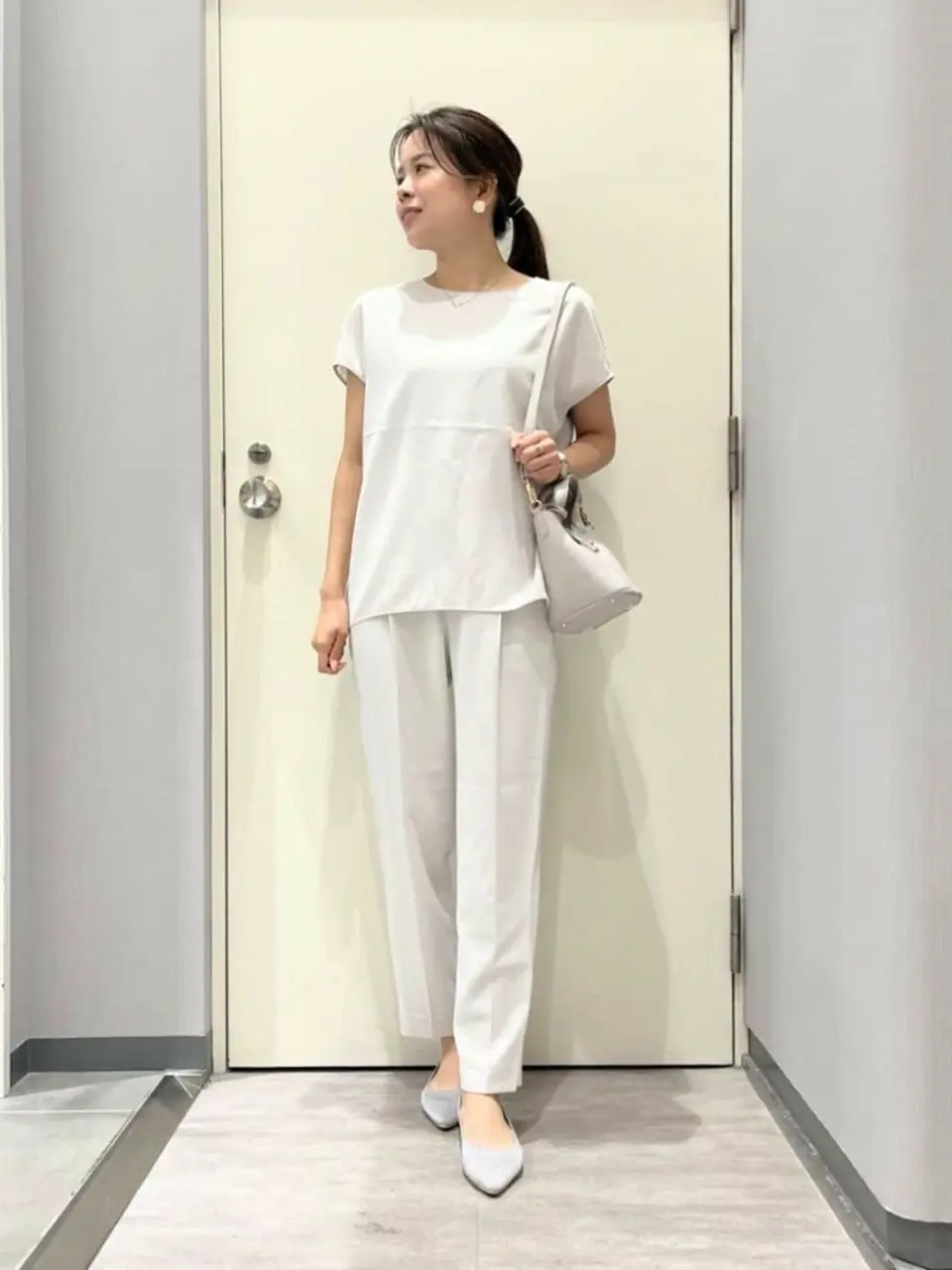 UNFILO 榎本 コーディネート画像