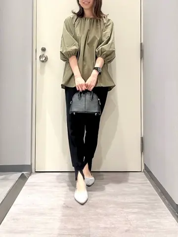 UNFILO 金井 コーディネート画像