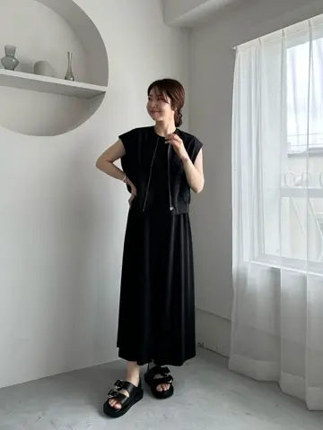 UNFILO 坂本 コーディネート画像