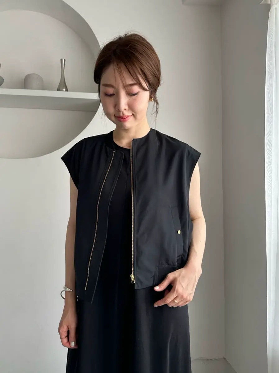 UNFILO 坂本 コーディネート画像