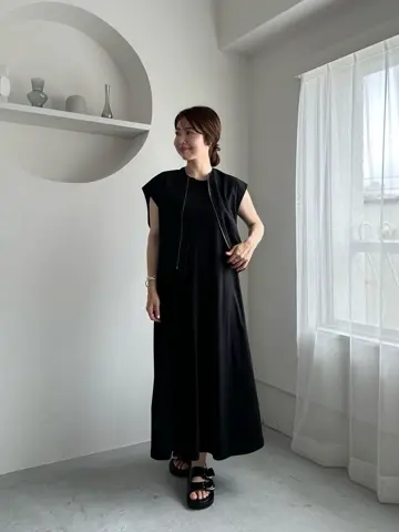 UNFILO 坂本 コーディネート画像