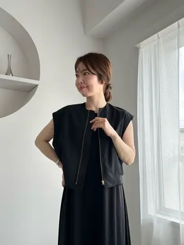 UNFILO 坂本 コーディネート画像