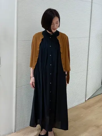 UNFILO 五月女 コーディネート画像