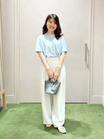 UNFILO 今堀 コーディネート画像