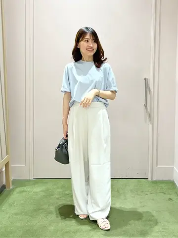 UNFILO 今堀 コーディネート画像