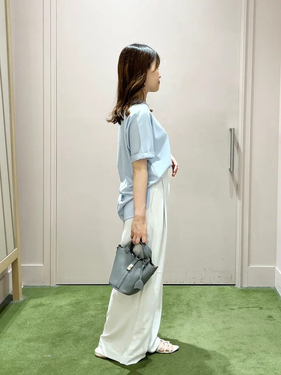 UNFILO 今堀 コーディネート画像