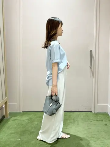 UNFILO 今堀 コーディネート画像