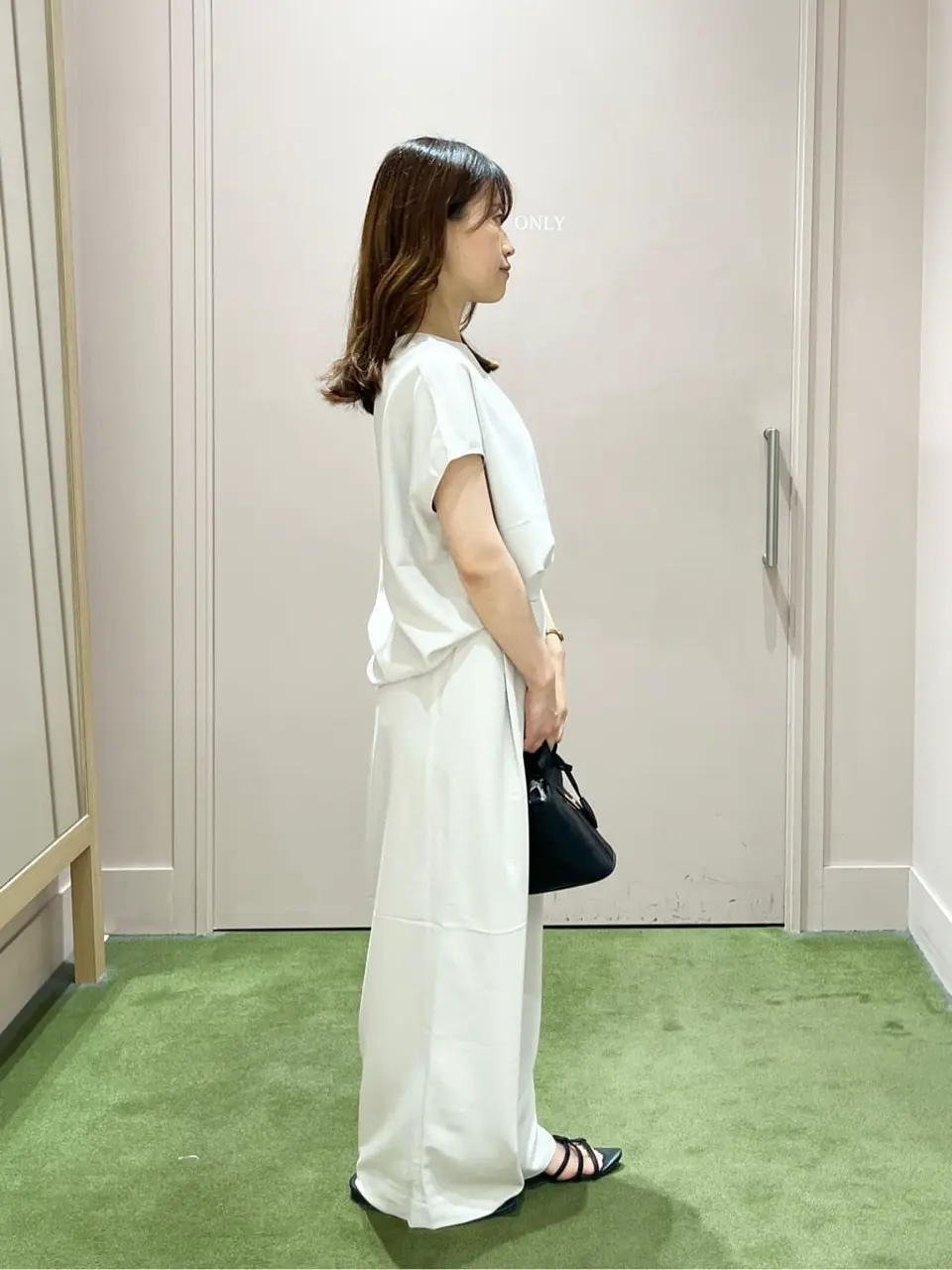 UNFILO 今堀 コーディネート画像