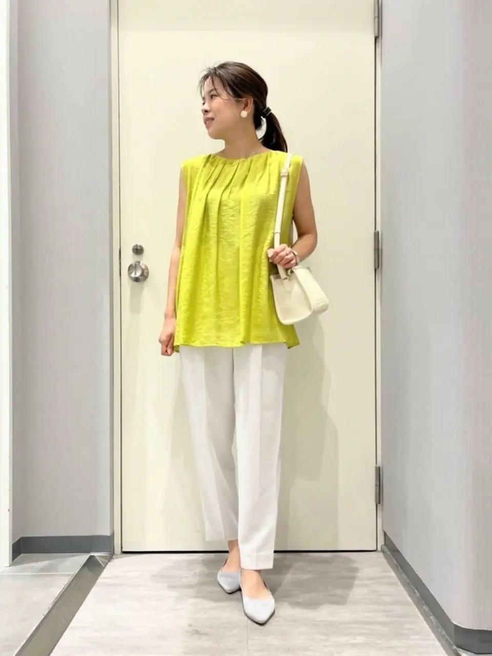 UNFILO 榎本 コーディネート画像