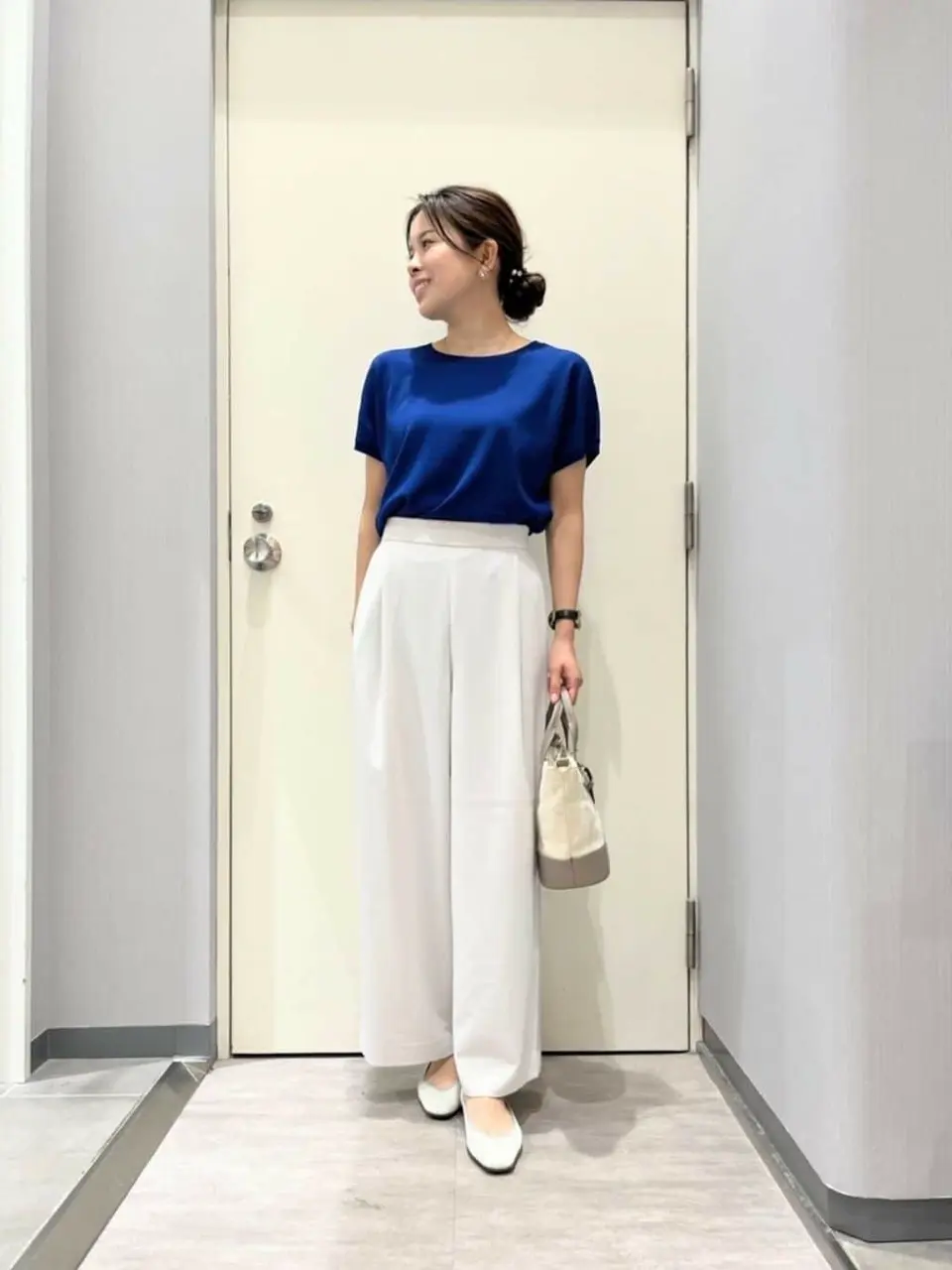 UNFILO 榎本 コーディネート画像