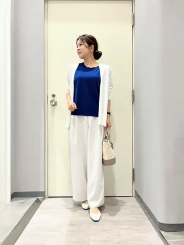 UNFILO 榎本 コーディネート画像