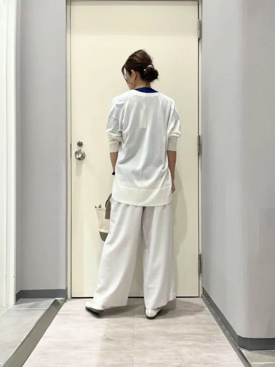 UNFILO 榎本 コーディネート画像