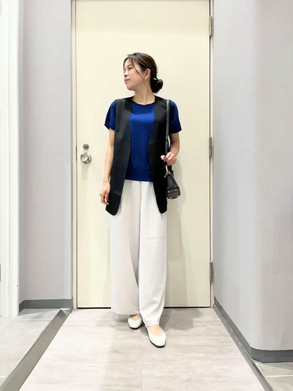 UNFILO 榎本 コーディネート画像