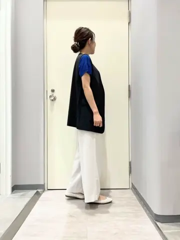 UNFILO 榎本 コーディネート画像