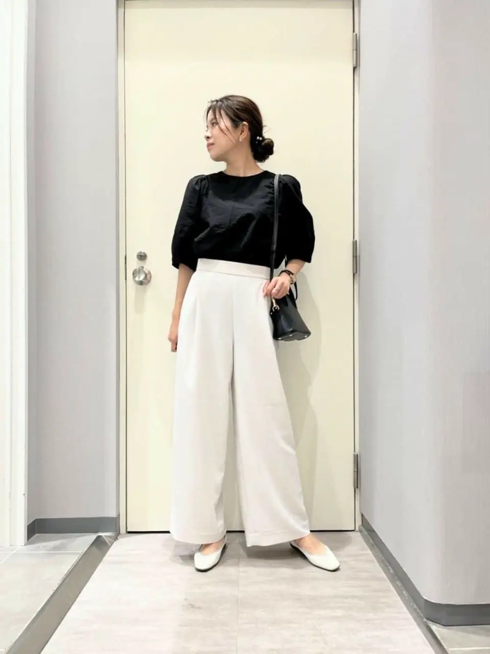 UNFILO 榎本 コーディネート画像