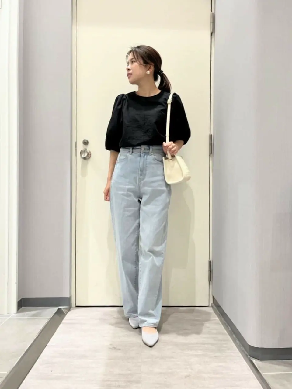 UNFILO 榎本 コーディネート画像