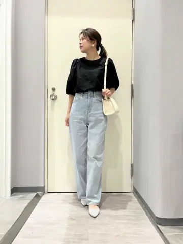 UNFILO 榎本 コーディネート画像