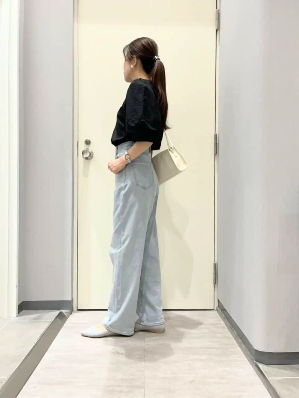 UNFILO 榎本 コーディネート画像