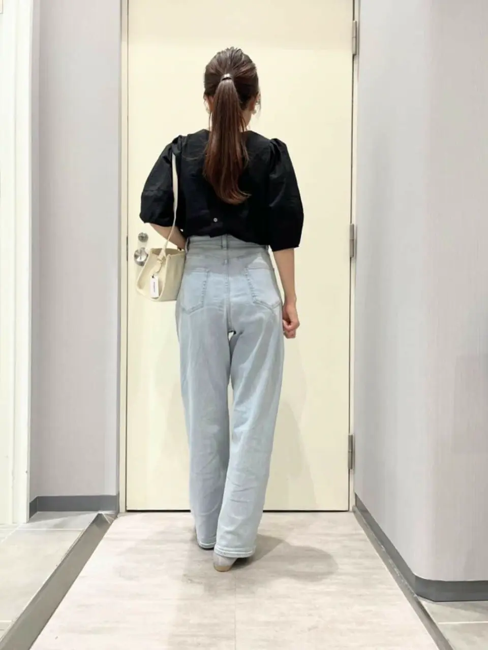 UNFILO 榎本 コーディネート画像