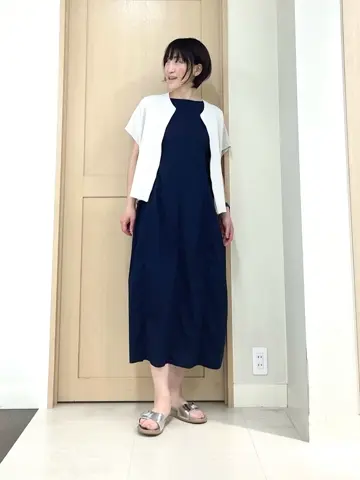 UNFILO 藤村 コーディネート画像