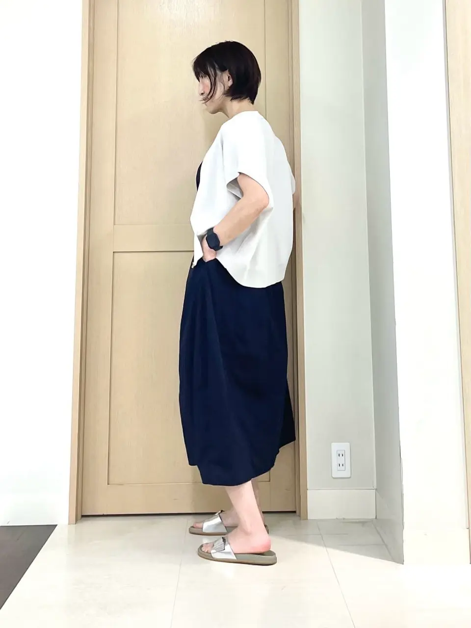 UNFILO 藤村 コーディネート画像