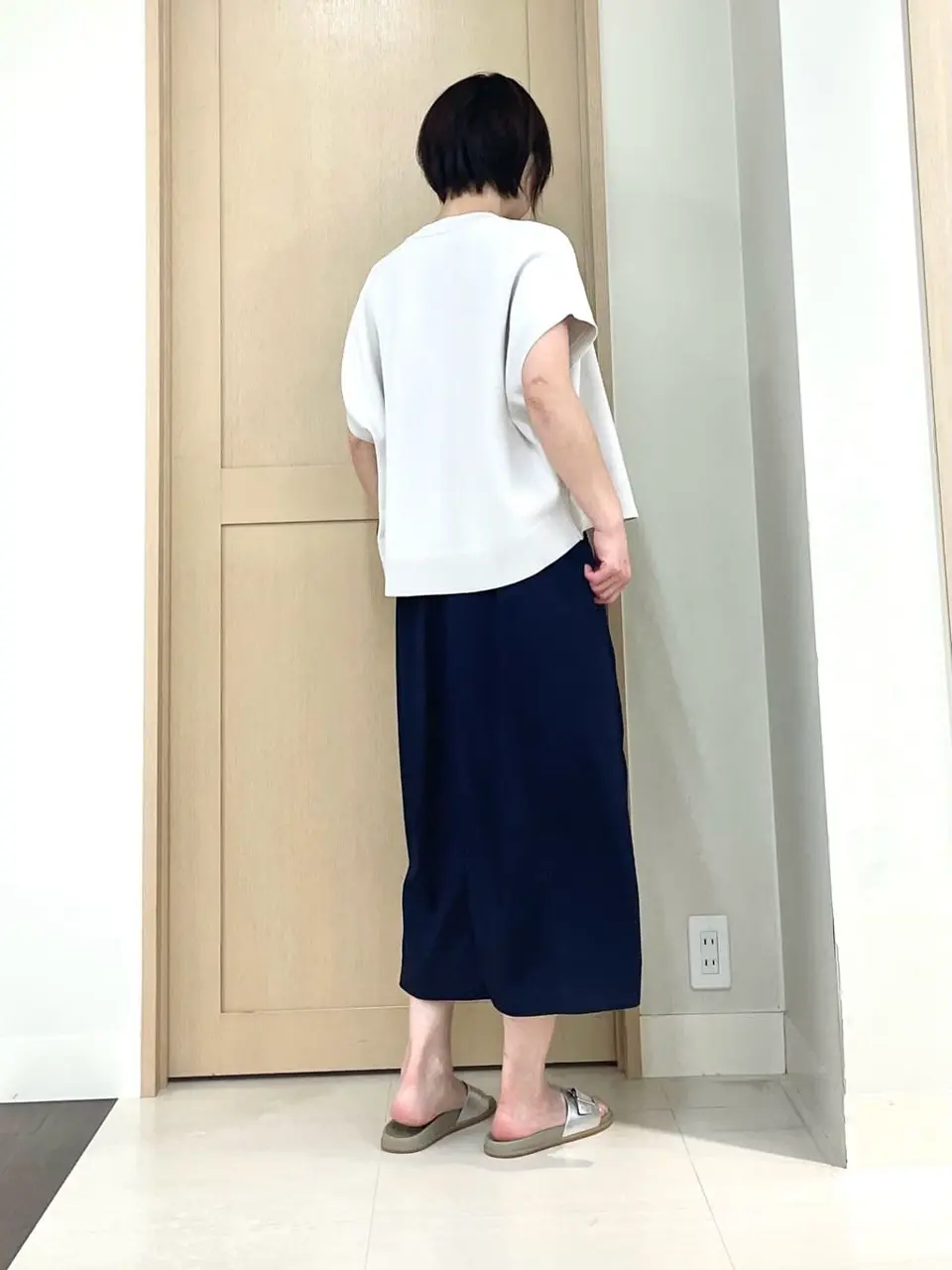 UNFILO 藤村 コーディネート画像