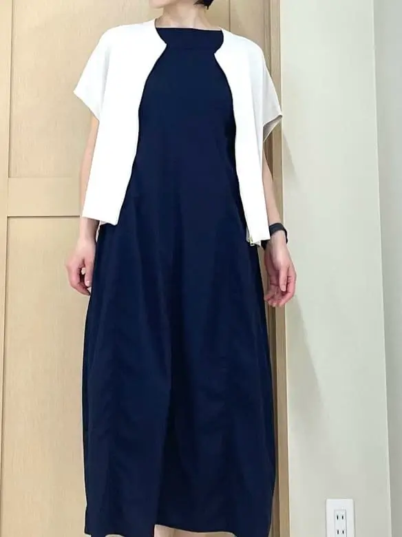 UNFILO 藤村 コーディネート画像