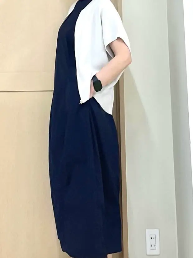 UNFILO 藤村 コーディネート画像