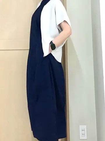 UNFILO 藤村 コーディネート画像