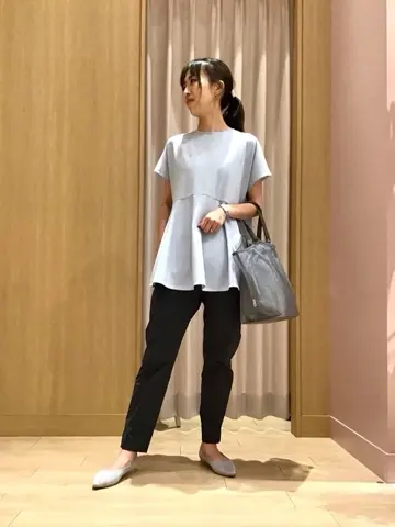 UNFILO 浅岡 コーディネート画像