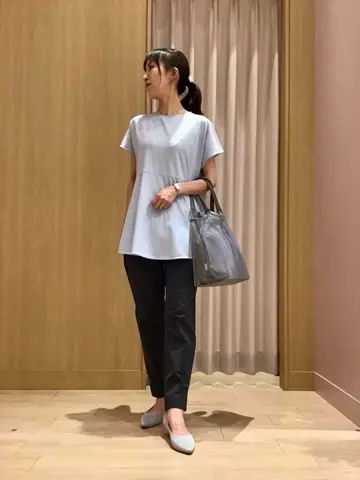 UNFILO 浅岡 コーディネート画像