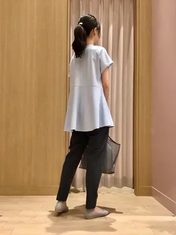 UNFILO 浅岡 コーディネート画像