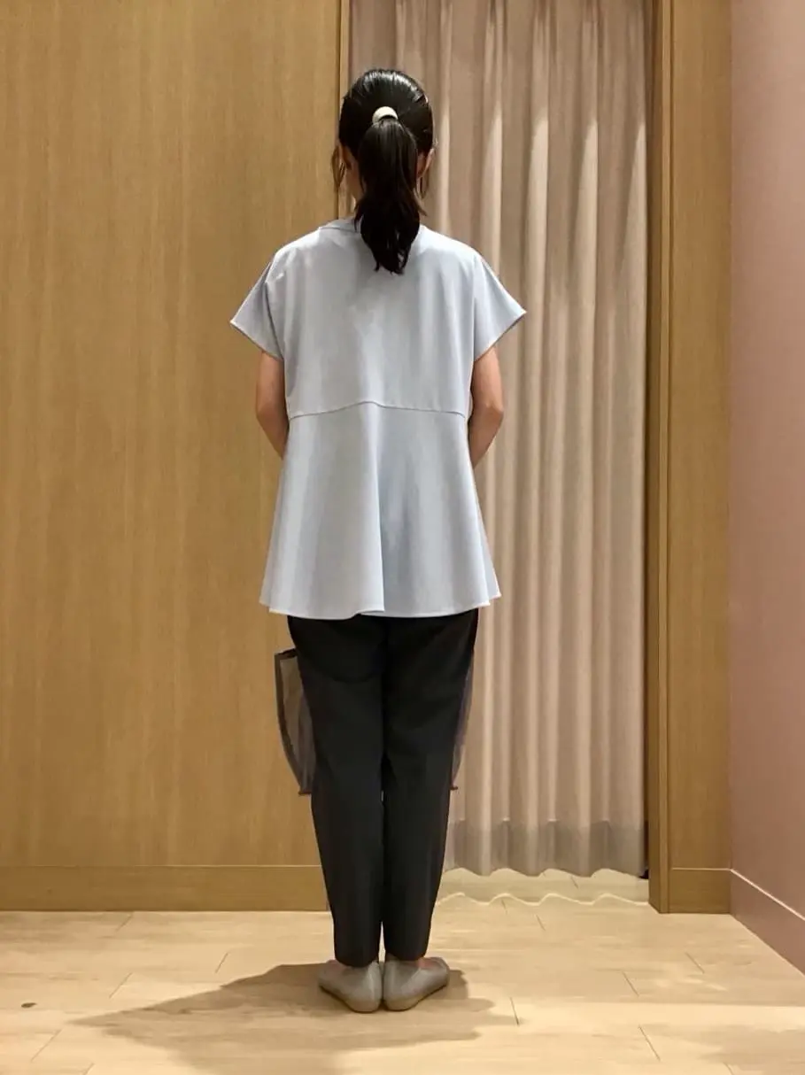 UNFILO 浅岡 コーディネート画像