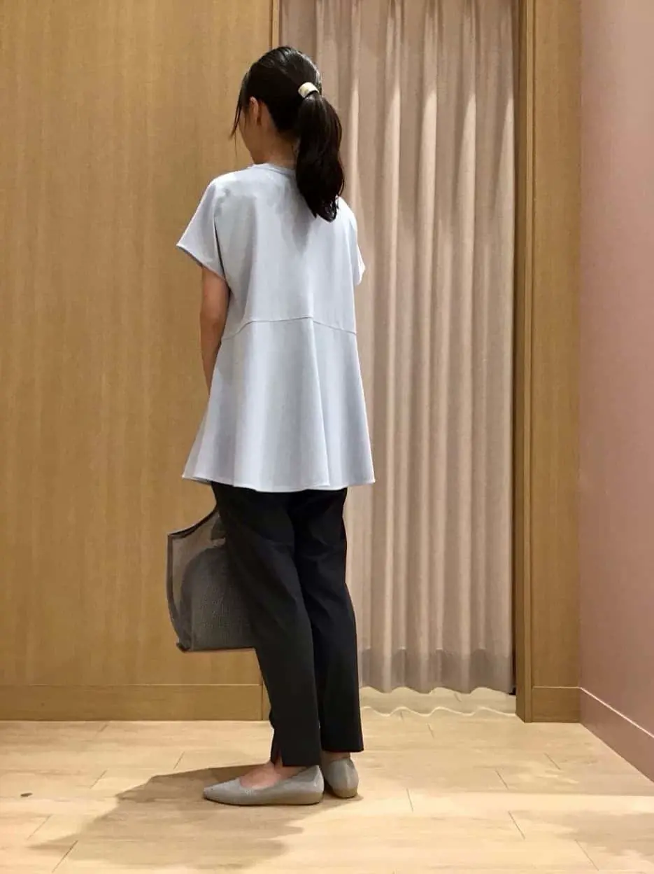 UNFILO 浅岡 コーディネート画像