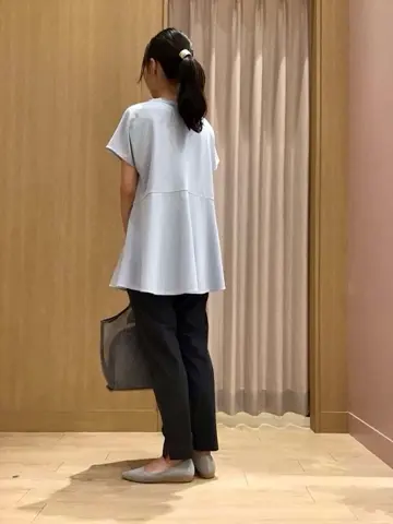 UNFILO 浅岡 コーディネート画像