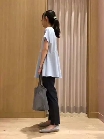 UNFILO 浅岡 コーディネート画像