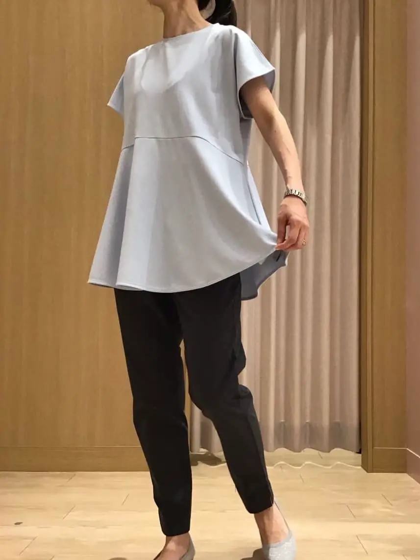 UNFILO 浅岡 コーディネート画像